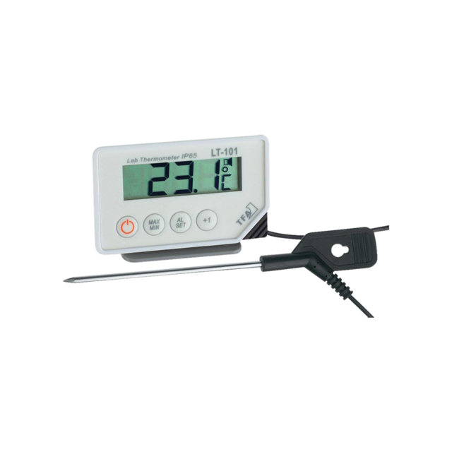 1004 thermometer MIN/MAX with external sensor