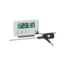 1004 thermometer MIN/MAX met externe sensor