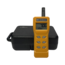 1005 HS-1, Draagbare CO2/Temp meter, in koffer