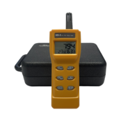 1006 HS-2 , Draagbare CO2/Temp/RH meter, in koffer