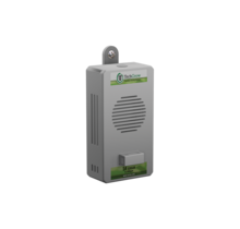 2939 TechGrow, 12005, S-4 CO2-Sensor, 0 bis 2000 ppm (CO2, light, temp, RH)