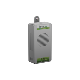 2960 (auf Bestellung)TechGrow, 12006, CO2-Sensor S2, 0 bis 10.000 ppm (CO2 , light)