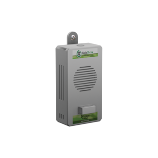 2961 (auf Bestellung)TechGrow,12007, CO2-Sensor S4, 0 bis 10.000ppm (Co2, Licht, Temperatur, RH)