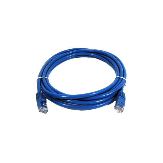 2938 TechGrow, 12012, UTP-kabel 10 meter (CAT 6)