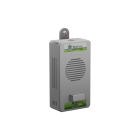 2947 TechGrow, 12010, S-4 sensor 0-2000ppm AUTO-calibratie (Co2, light, temp, RH)