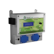 2955 (on order)TechGrow, 11581, Pro series T-2, 14Amp, CO2 controller (excluding S-4 sensor)