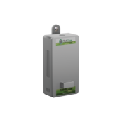 1065 TechGrow, 12003, Temp/RH-Sensor, 5 Meter UTP-Kabel (CAT 6)