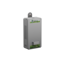 1065 TechGrow, 12003, Temp/RH-Sensor, 5 Meter UTP-Kabel (CAT 6)