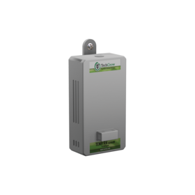 1065 TechGrow, 12003, Temp/RH Sensor, 5 meter UTP cable (CAT 6)