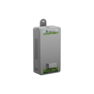 1065 TechGrow, 12003, Temp/RH Sensor, 5 meter UTP cable (CAT 6)