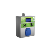 2950 TechGrow, 11511, T-Micro, CO2 controller (excluding S-2 sensor)