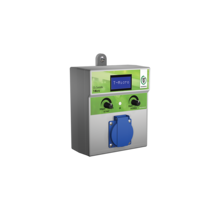 2950 TechGrow, 11511, T-Micro, CO2-controller (exclusief S-2 sensor)