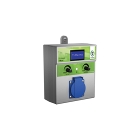 2950 TechGrow, 11511, T-Micro, CO2-Controller (ohne S-2-Sensor)
