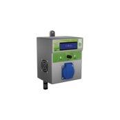 2935 TechGrow, 11521, T-Mini Pro , CO2-controller (incl. ingebouwde CO2-sensor)