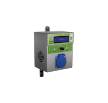 2935 TechGrow, 11521, T-Mini Pro, CO2-Controller (inkl. eingebautem CO2-Sensor)