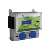 2949 TechGrow, 12721, Clima Control 14A (exkl. Temperatur-/RH-Sensor)