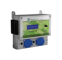 2927 TechGrow, 12821, Clima Control Plus 14A (excl. Temp/RH-sensor)