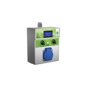 2928 TechGrow, 13041, Clima Micro Plus 5A, Minimum Speed (excl temp probe)