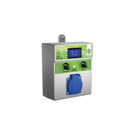 2928 TechGrow, 13041, Clima Micro Plus 5A, Minimum Speed (excl temp probe)