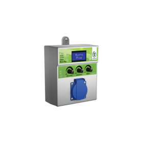 2929 TechGrow, 13051, Clima Micro Plus 5A, Min-Max Speed (ohne Temperatursonde)
