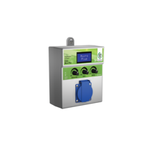 2930 TechGrow, 13061, Clima Micro Plus 5A, Temp - RH (excl Temp/RH sensor)