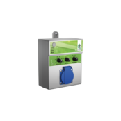 2922 TechGrow, 12931, Day/Night fan controller micro 5A (int light sensor)