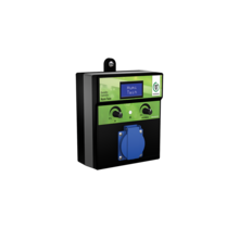 2956 TechGrow, 15011, Humi Twin (excl. Temp/RH-sensor)