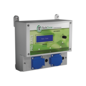 2957 TechGrow, 15031, Humi Dual Pro (exkl. Temperatur-/RH-Sensor)