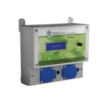 2957 TechGrow, 15031, Humi Dual Pro (excl. Temp/RH sensor)