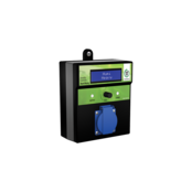 2952 $ $ TechGrow, 15021, Humi Heavy (exkl. Temperatur-/RH-Sensor)