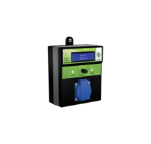 2952 TechGrow, 15021, Humi Heavy (excl. Temp/RH-sensor)