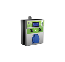 2959 TechGrow, 16501, Sekunden Intervall-Timer (Int-Lichtsensor)