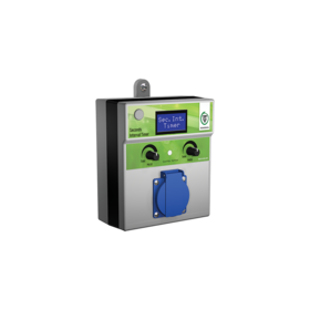 2959 TechGrow, 16501, Seconds Interval Timer (int light sensor)