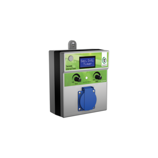 2959 TechGrow, 16501, Seconds Interval Timer (int light sensor)