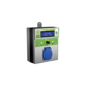 2962 TechGrow, 16521, Seconds Timer PRO