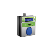 2962 TechGrow, 16521, Seconds Timer PRO