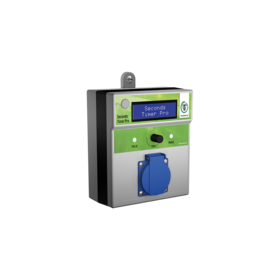 2962 TechGrow, 16521, Sekunden Timer PRO