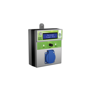 2962 TechGrow, 16521, Seconds Timer PRO