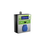 2963 TechGrow, 16511, Intervall-Timer Pro (Int-Lichtsensor)