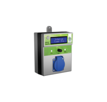 2963 TechGrow, 16511, Intervall-Timer Pro (Int-Lichtsensor)