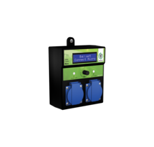 2991TechGRow, 17111, Ballast Connect Micro, 2 x 600-EU (excl temp probe)