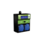 TechGrow 2991 TechGReihe, 17111, Ballast Connect Micro, 2 x 600-EU (exkl. Temp-Sonde)