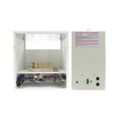 2971 TechGrow, 14094, CO2 generator 8 branders/ 8 Kw AARDGAS