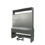 HotBox 1620 HOTBOX CO2 generator model 11 AARDGAS