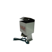 1662 HOTBOX CO2 generator model 0,75 PROPAAN