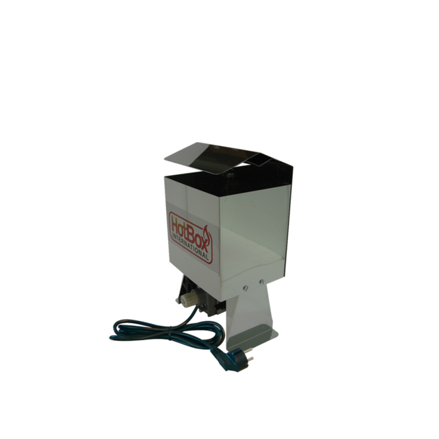 1662 HOTBOX CO2-Generator Modell 0,75 PROPAN