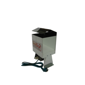 1661 HOTBOX CO2 generator model 0,75 AARDGAS