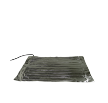 1900 HOTBOX, HEATWAVE 57x57 cm, incl thermostaat