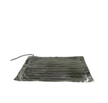 1900 HOTBOX, HEATWAVE 57x57 cm, inkl Thermostat