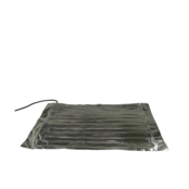 1908 HOTBOX, HEATWAVE 72x72 cm, incl thermostaat